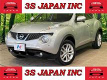 2013 Nissan Juke