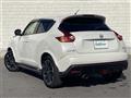 2013 Nissan Juke
