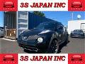 2013 Nissan Juke