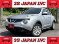 2013 Nissan Juke