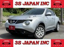 2013 Nissan Juke