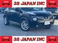 2013 Nissan Juke