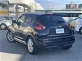 2013 Nissan Juke