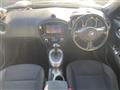 2013 Nissan Juke