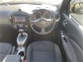 2013 Nissan Juke