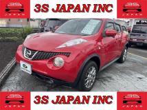 2013 Nissan Juke