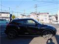 2013 Nissan Juke