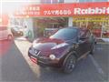 2013 Nissan Juke