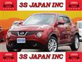 2013 Nissan Juke