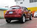 2013 Nissan Juke