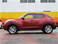 2013 Nissan Juke