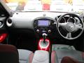 2013 Nissan Juke