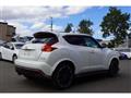 2013 Nissan Juke