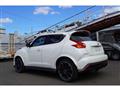 2013 Nissan Juke