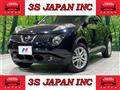 2013 Nissan Juke