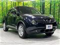 2013 Nissan Juke