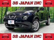 2013 Nissan Juke