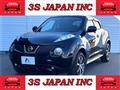2013 Nissan Juke