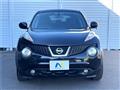 2013 Nissan Juke