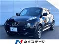 2013 Nissan Juke