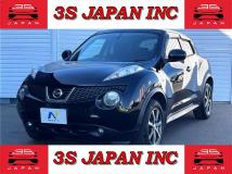 2013 Nissan Juke