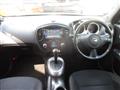 2014 Nissan Juke