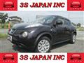 2014 Nissan Juke