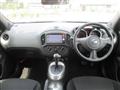2014 Nissan Juke