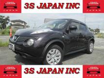 2014 Nissan Juke