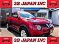 2014 Nissan Juke