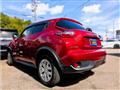 2014 Nissan Juke