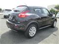 2014 Nissan Juke
