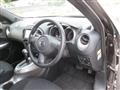 2014 Nissan Juke