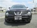 2014 Nissan Juke