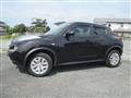 2014 Nissan Juke