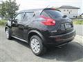 2014 Nissan Juke