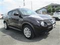 2014 Nissan Juke