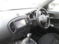 2014 Nissan Juke