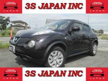 2014 Nissan Juke