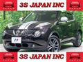 2014 Nissan Juke