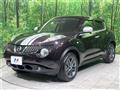 2014 Nissan Juke
