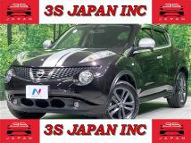 2014 Nissan Juke