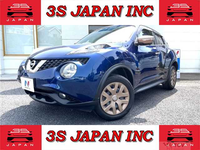 2014 Nissan Juke
