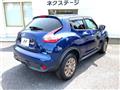 2014 Nissan Juke