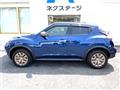 2014 Nissan Juke