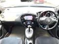 2014 Nissan Juke