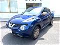 2014 Nissan Juke