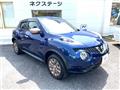 2014 Nissan Juke