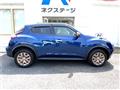 2014 Nissan Juke