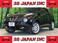 2014 Nissan Juke